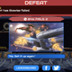Image for article titled Star Trek's New Browser Game Will Let You Fail the Kobayashi Maru as Many Times as You Want